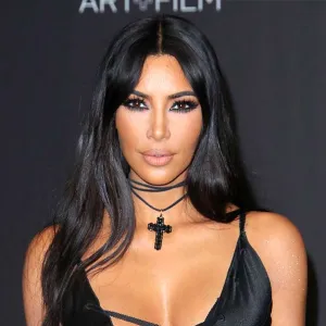 Kim Kardashian Makes Her Romance With Pete Davidson Instagram Official