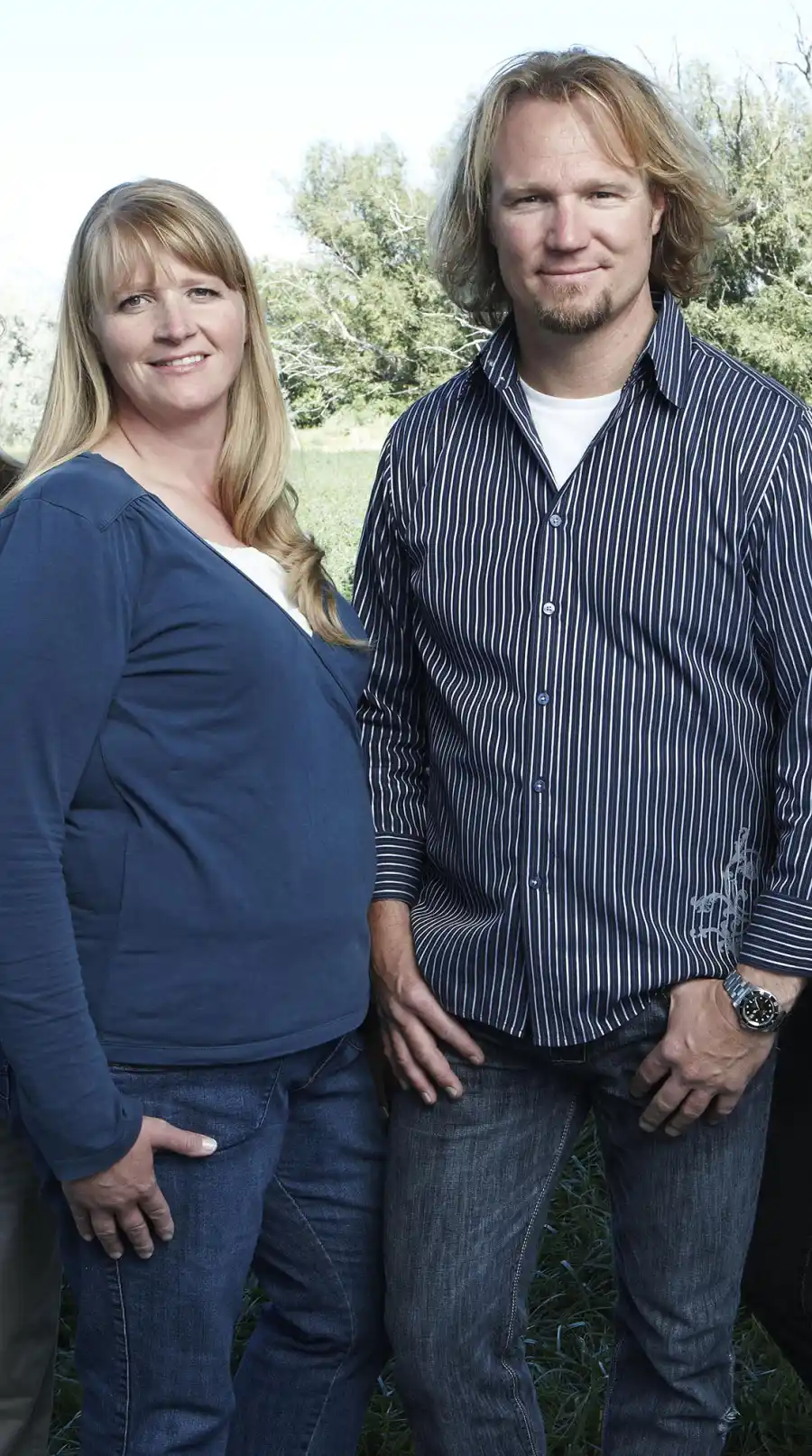 Kody Browns Status With His Sister Wives