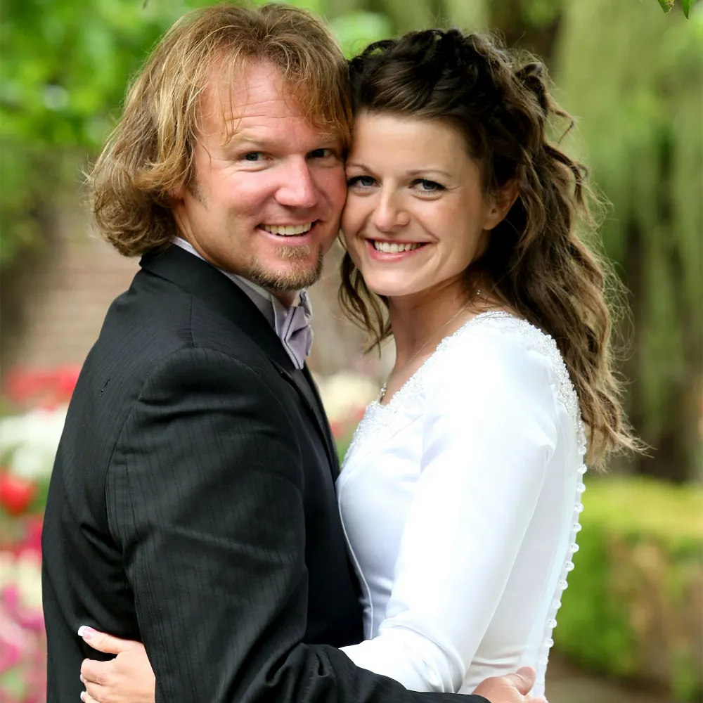 Kody Brown&rsquo;s Wives Can&rsquo;t &lsquo;Compete&rsquo; With Robyn Amid Split From Christine