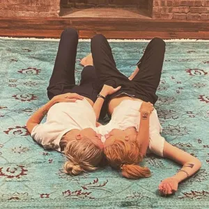 Kristen Stewart Dylan Meyers Relationship Timeline