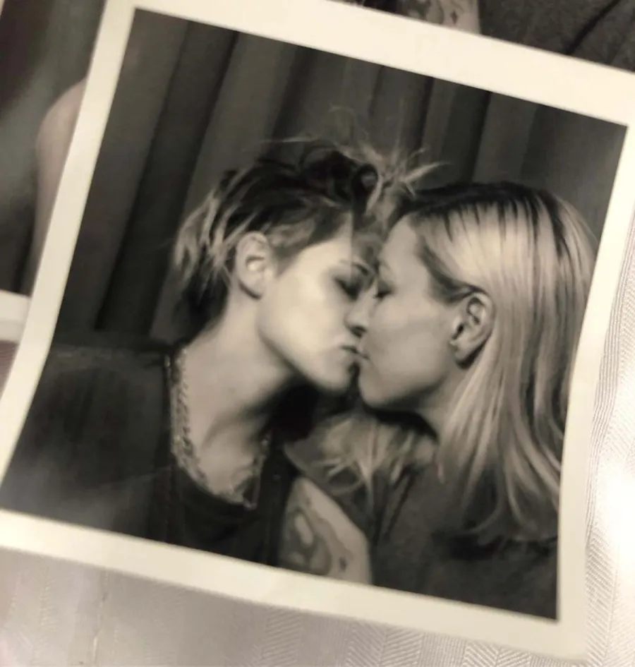 Kristen Stewart Dylan Meyers Relationship Timeline