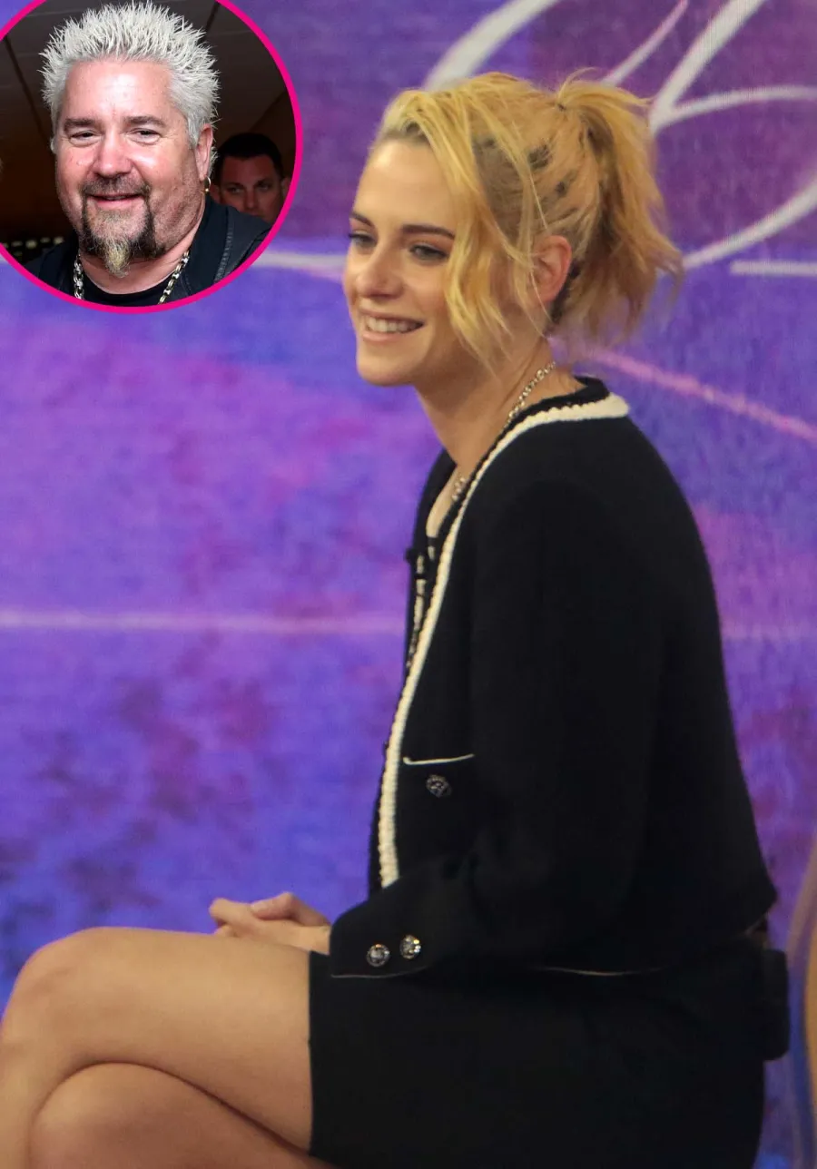 Kristen Stewart Wedding