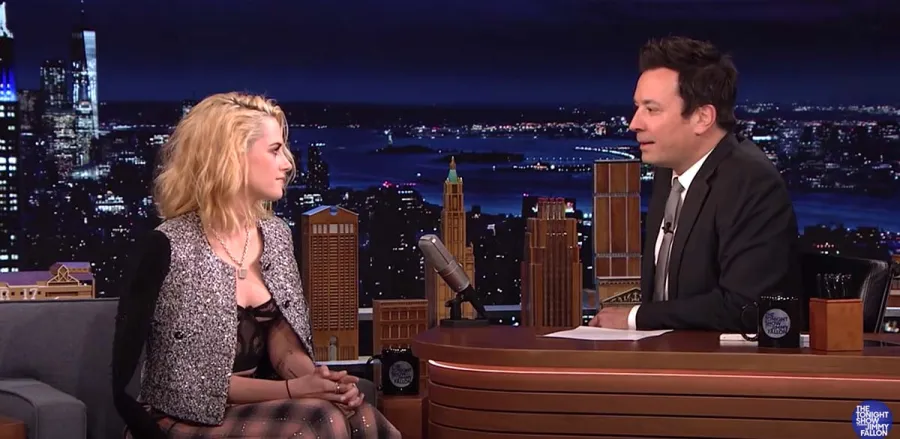 Kristen Stewart Wedding