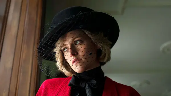 Kristen Stewarts Unusual Take on Princess Diana Was Nothing to Do With the Late Royal Expert Says