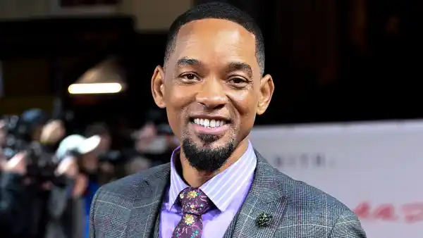 LOL! Will Smith Sends Fans Wild After ‘Unrecognizable’ Appearance