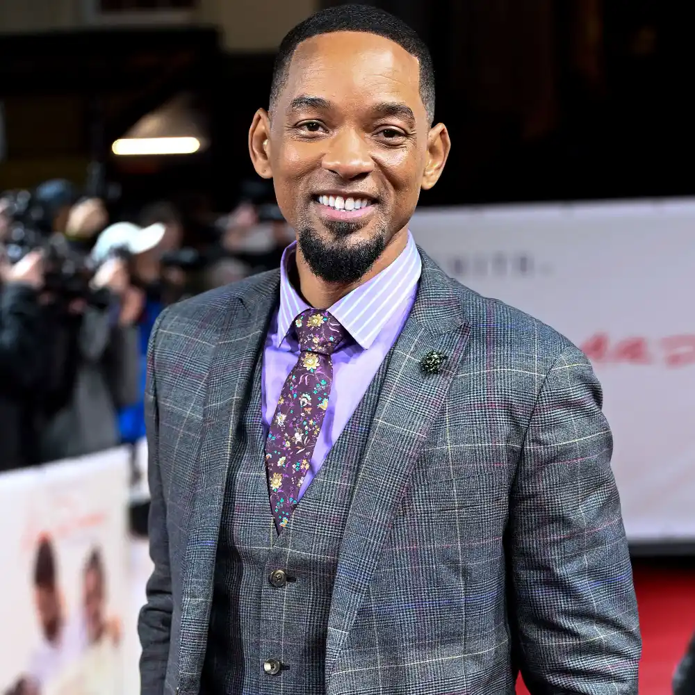 LOL! Will Smith Sends Fans Wild After &lsquo;Unrecognizable&rsquo; Appearance