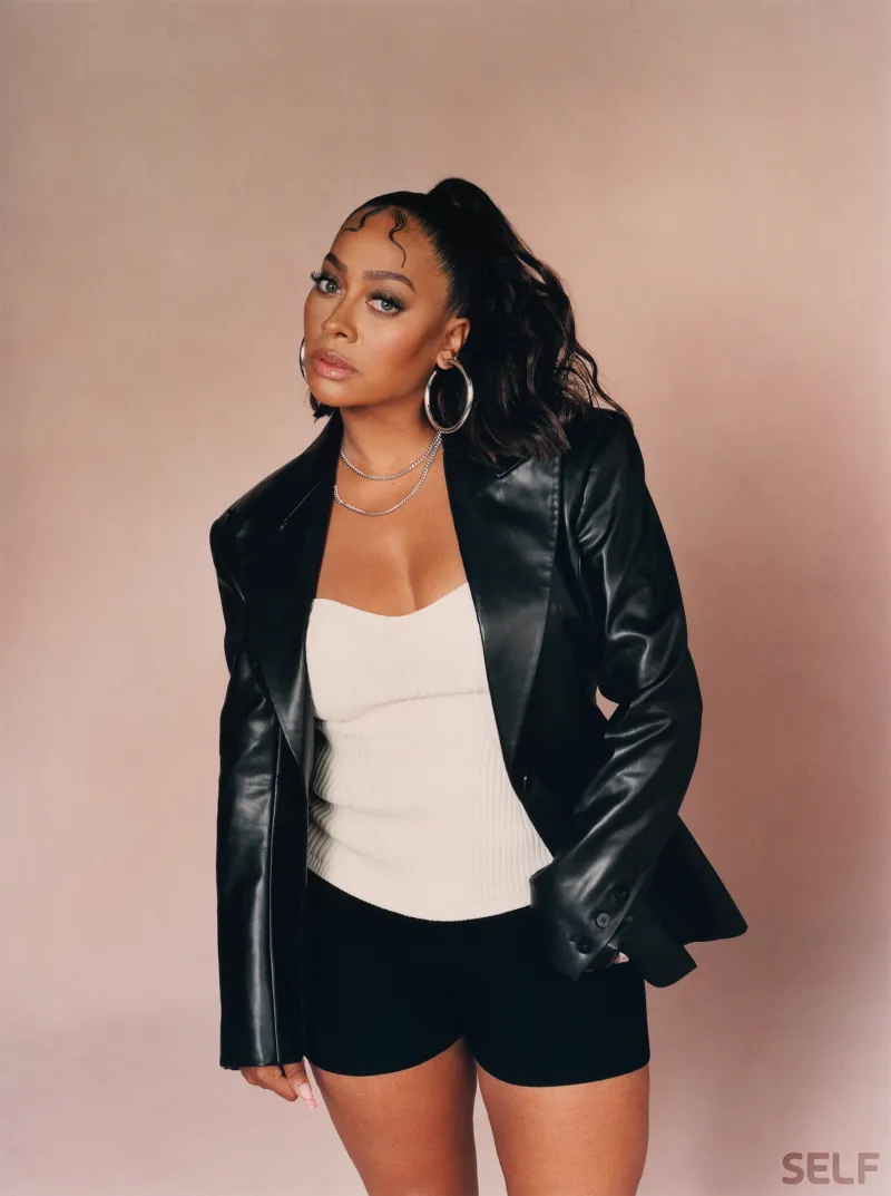 La La Anthony Reveals She Had ‘Terrifying’ Emergency Heart Surgery 5 Months Ago for an Irregular Heartbeat Issue