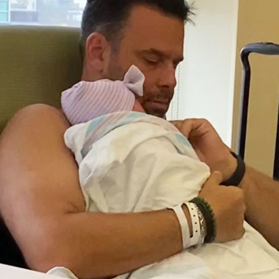 Lala Kent Randall Emmett Celebrate Ocean 8 Month Birthday Separately Video