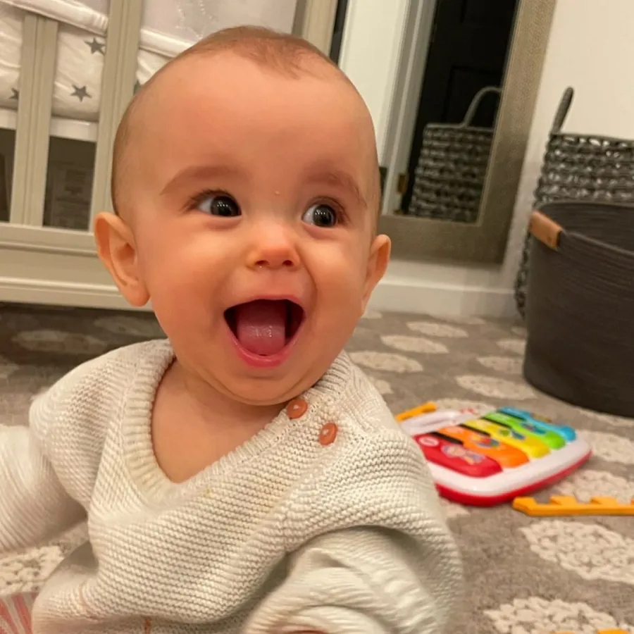 Lala Kent and Randall Emmett Post Pics With Ocean Amid Split Tim for Toys