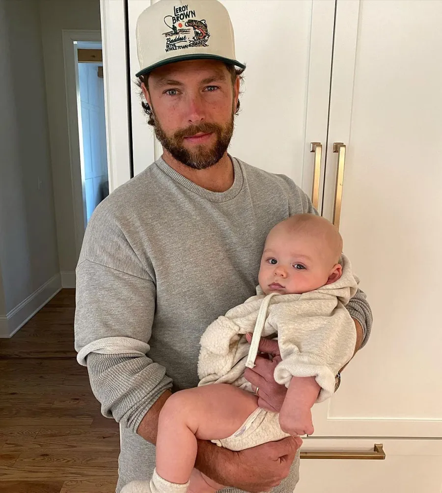 Lauren Bushnell and Chris Lane timeline