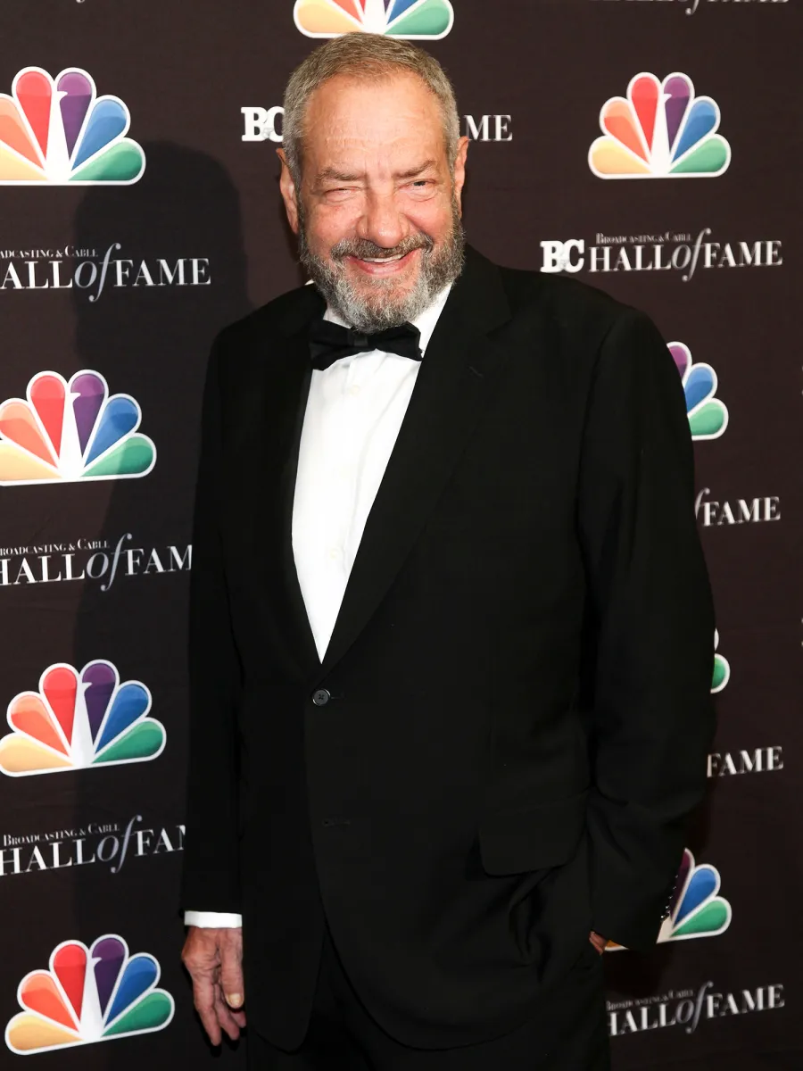 Law and Order Revival Everything to Know About Dick Wolfs Comeback Show