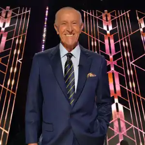 Len Goodman Dancing With the Stars Judges Through the Years