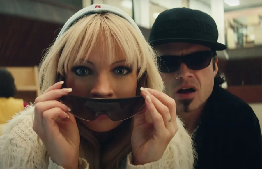 Lily James Sebastian Stan Pam Tommy Hulu Show Everything We Know