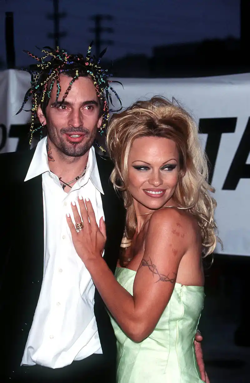 Lily James Sebastian Stan Pam Tommy Hulu Show Everything We Know