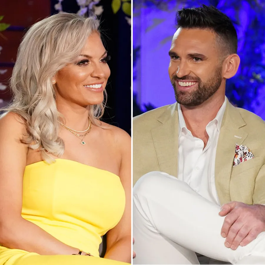 Lindsay Hubbard Carl Radke Timeline