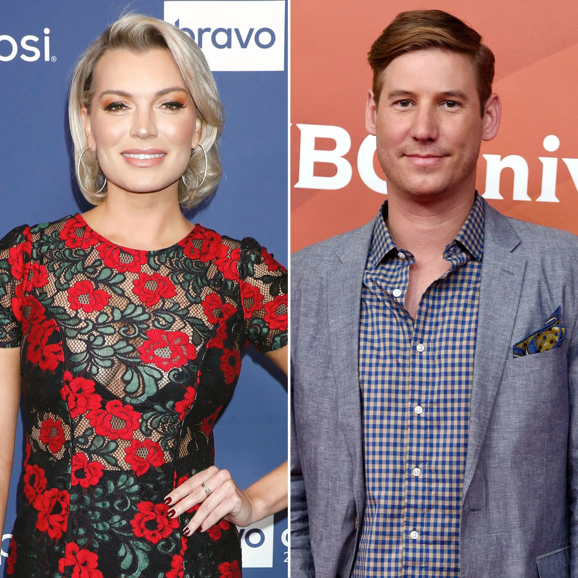 Lindsay Hubbard Reveals She Is Taking a Break From Austen Kroll Friendship After Uncomfortable Appearance on WWHL