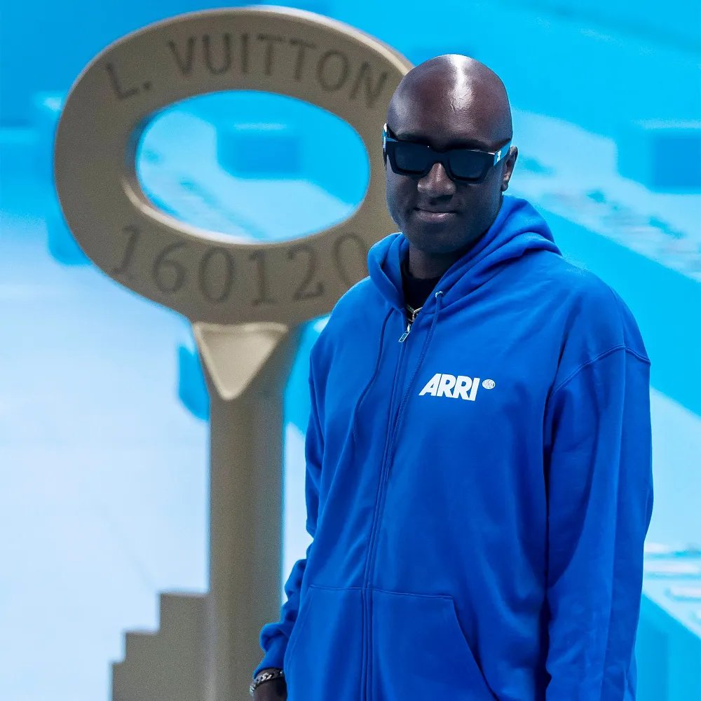 Louis Vuitton Will &lsquo;Celebrate&rsquo; Virgil Abloh&rsquo;s Legacy With Final Fashion Show