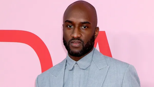 Louis Vuitton Will ‘Celebrate’ Virgil Abloh’s Legacy With Final Fashion Show