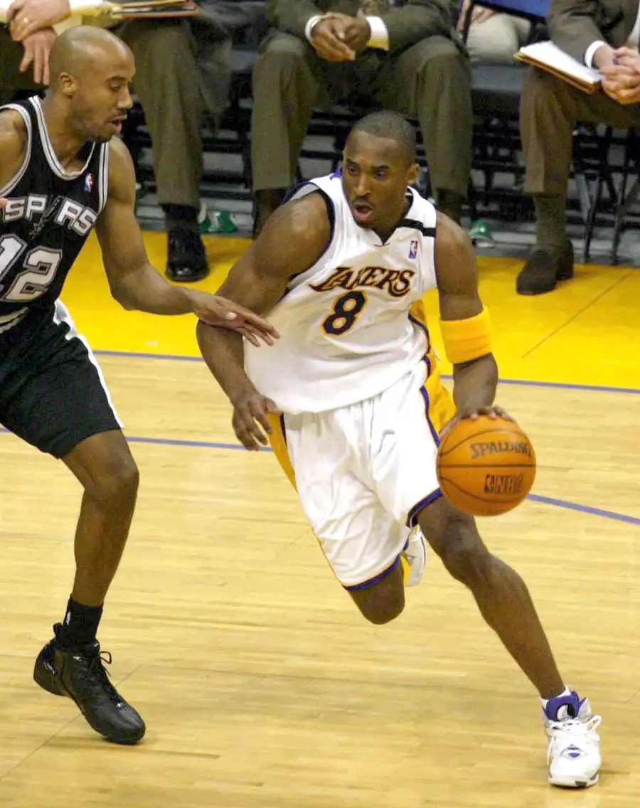 Lover of Basketball Kobe 5 Things to Know About Kanye West Possible New GF Vinetria