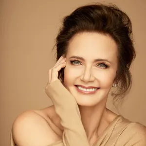 Lynda Carter 25 Things You Dont Know About Me