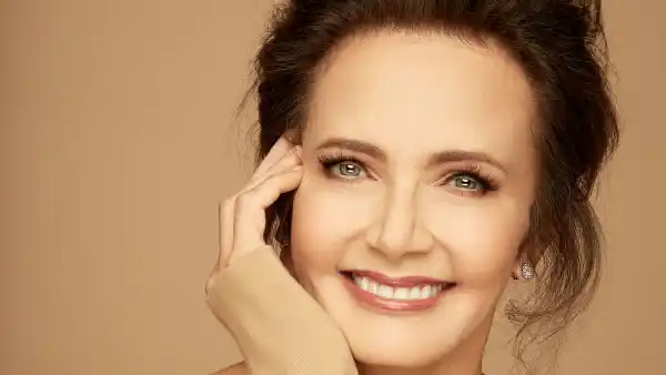 Lynda Carter 25 Things You Dont Know About Me