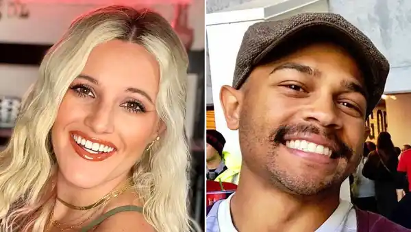 MAFS' Clara Oubre Explains Why She Still Has Ex-Husband Ryan Oubre's Last Name
