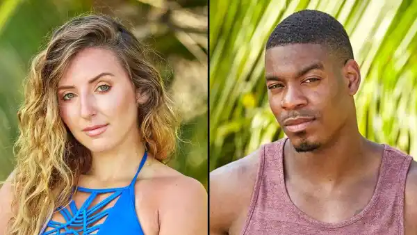 MTV Camila Nakagawa Taking Anti-Racism Courses After Leroy Garrett Video Cast Reacts