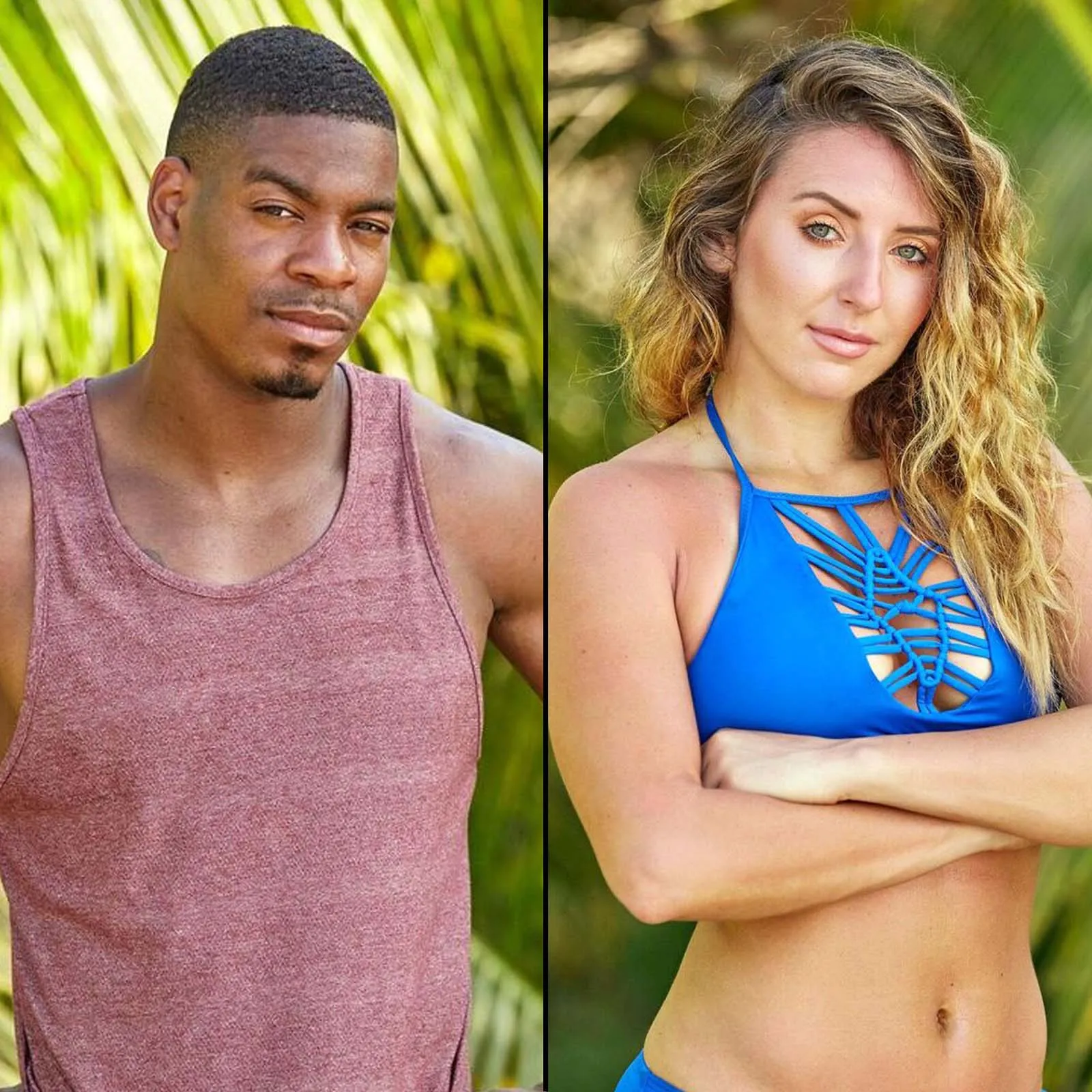 MTV Reacts After Challenges Leroy Criticizes Response Camila Incident