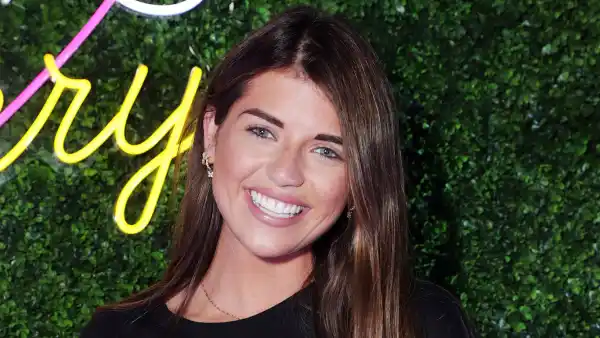 Madison Prewett Reveals the Biggest Misconception About Her After The Bachelor