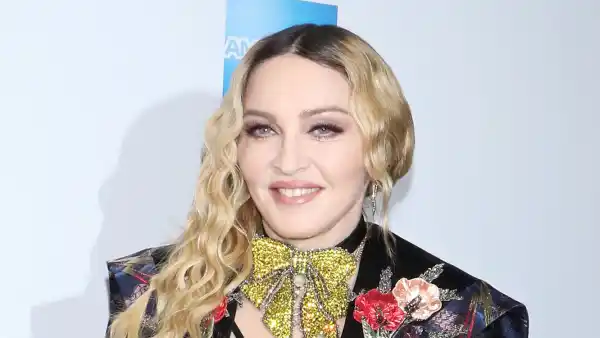 Madonna Slams Sexist Censorship Policies Ageism Misogyny