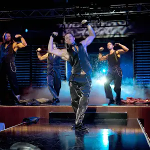 Magic Mike Cast Where Are They Now Channing Tatum Joe Manganiello Alex Pettyfer and More