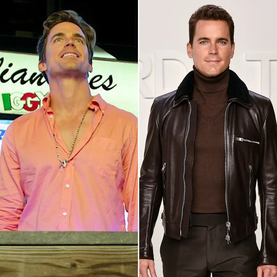 Magic Mike Cast Where Are They Now Channing Tatum Joe Manganiello Alex Pettyfer and More