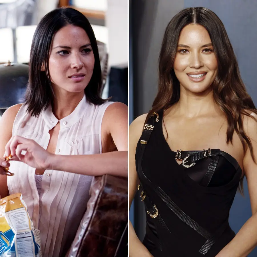 Magic Mike Cast Where Are They Now Channing Tatum Joe Manganiello Alex Pettyfer and More