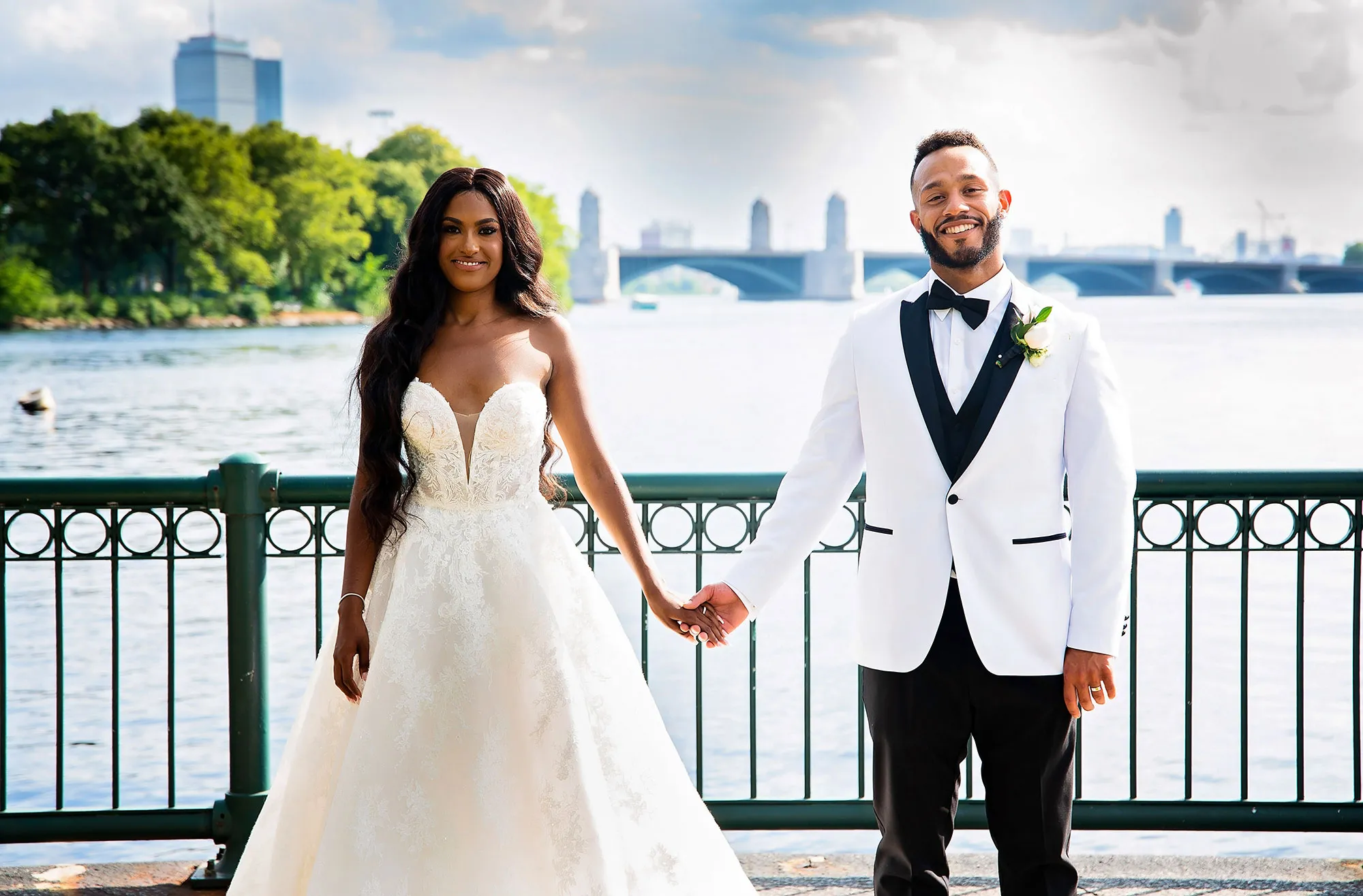 Married at First Sight Returns to Boston for Season 14
