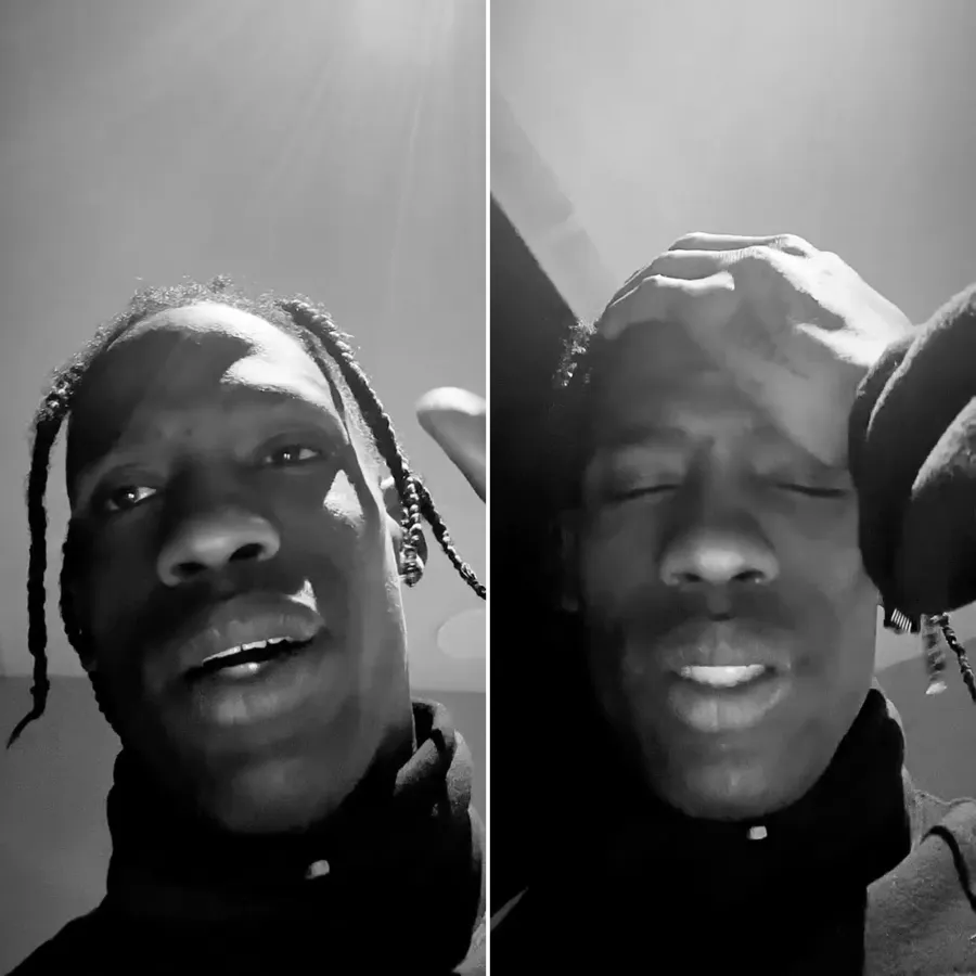 ‘Mass Casualty Incident’ at Astroworld Festival: Travis Scott, Kylie Jenner and More Pay Tribute