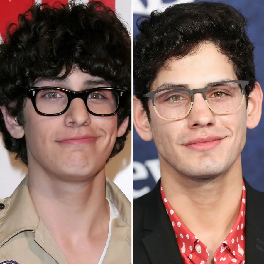 2000s Nickelodeon Hunks Where Are They Now