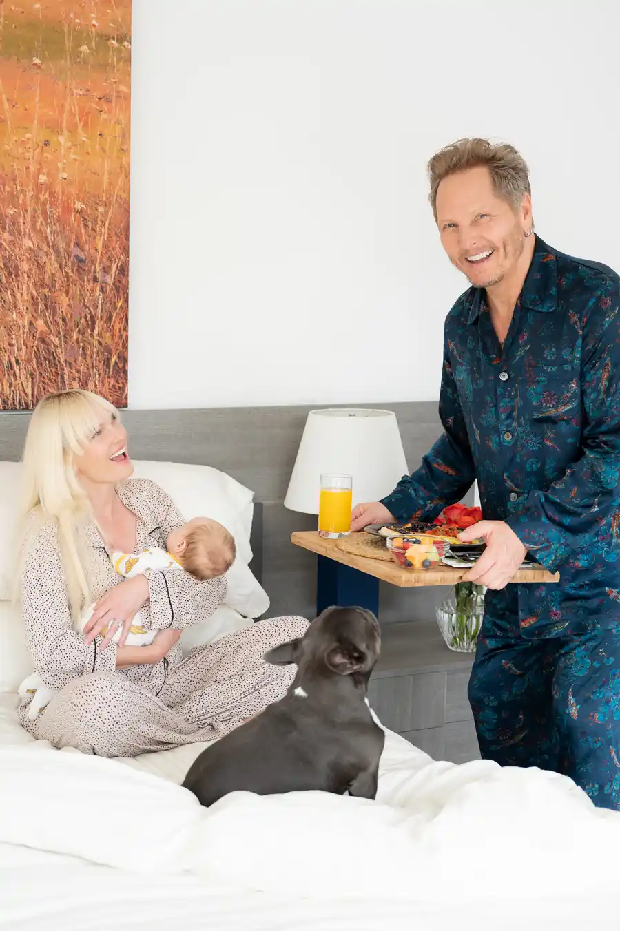 Matt Sorum: Inside a Day in My Life