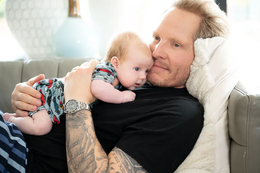 Matt Sorum: Inside a Day in My Life