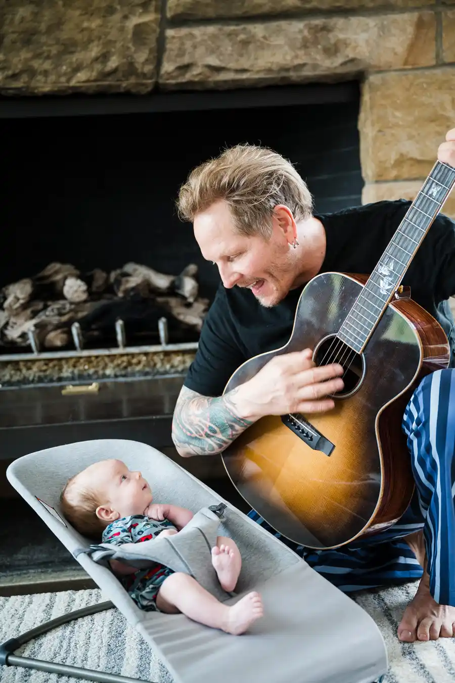 Matt Sorum: Inside a Day in My Life