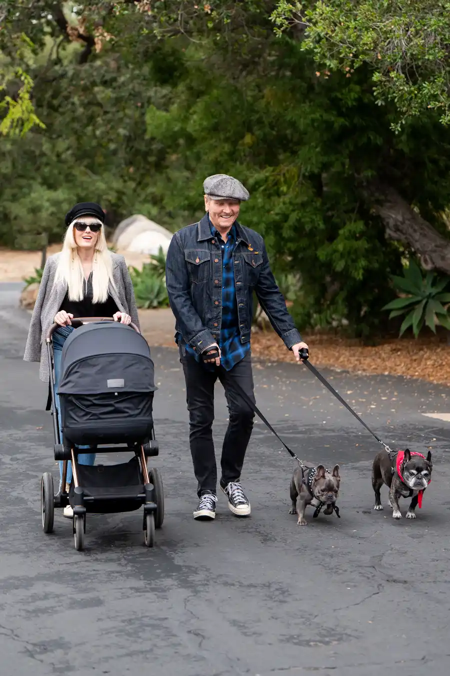 Matt Sorum: Inside a Day in My Life