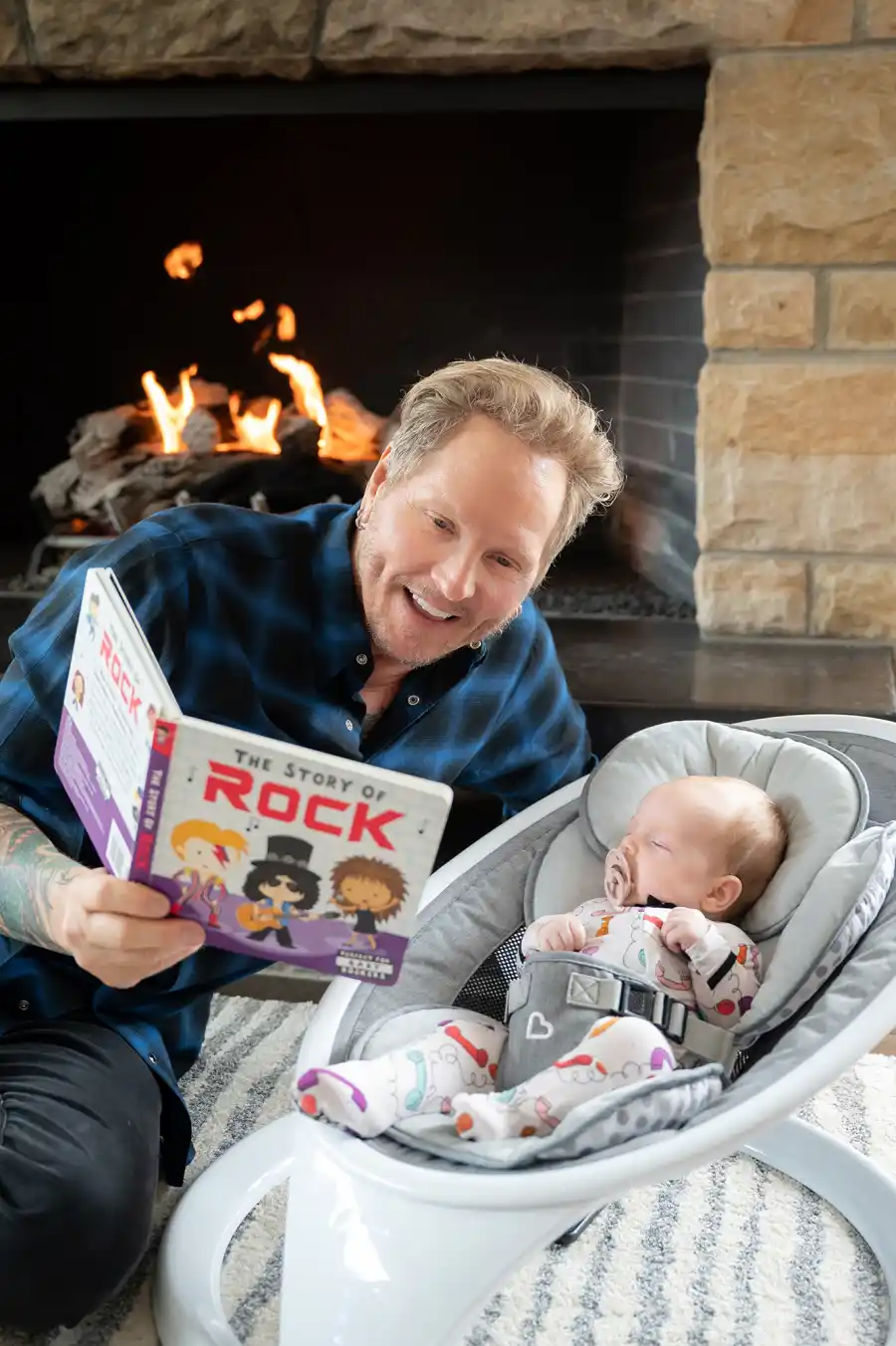 Matt Sorum: Inside a Day in My Life