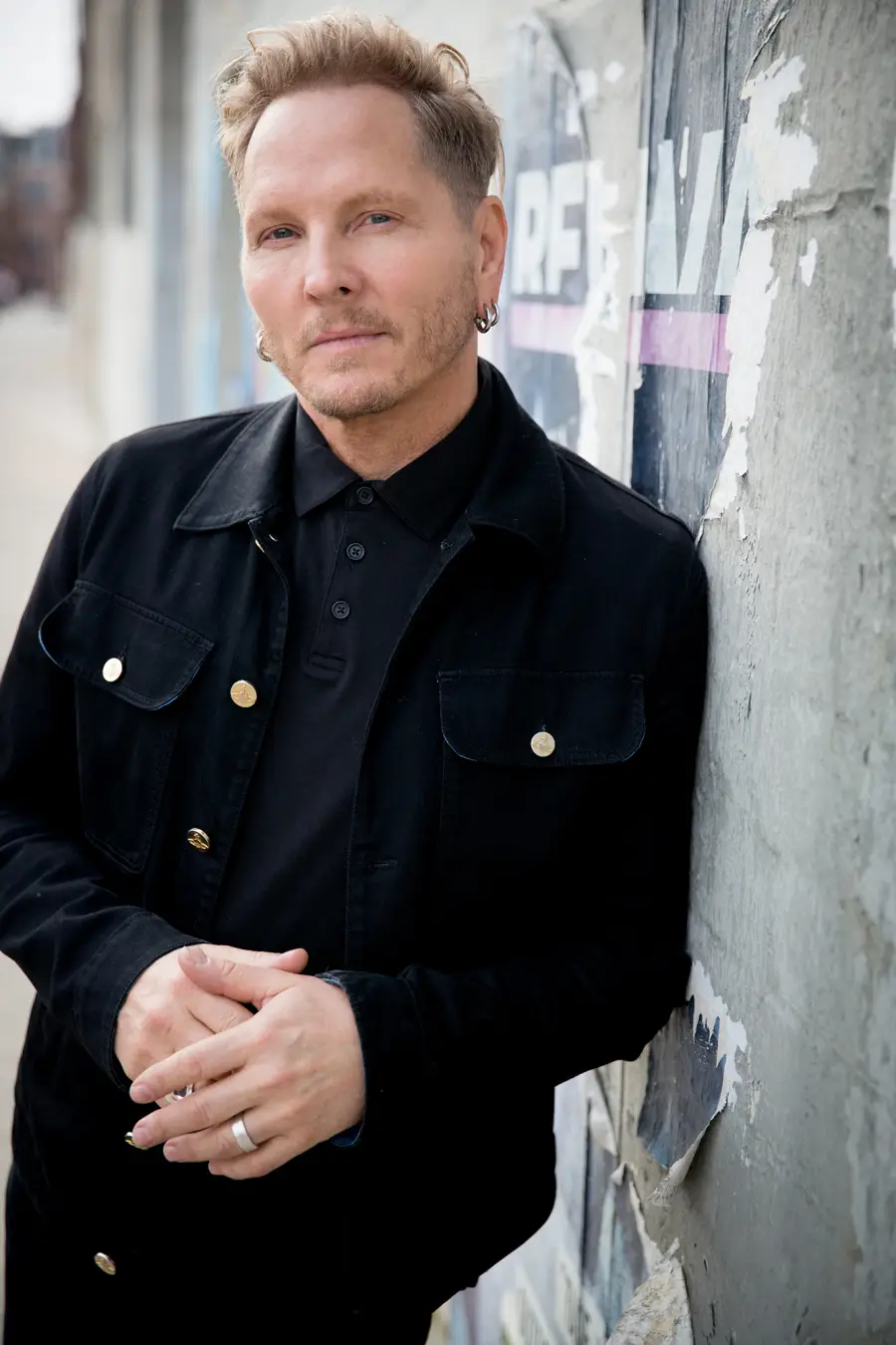 Matt Sorum: Inside a Day in My Life