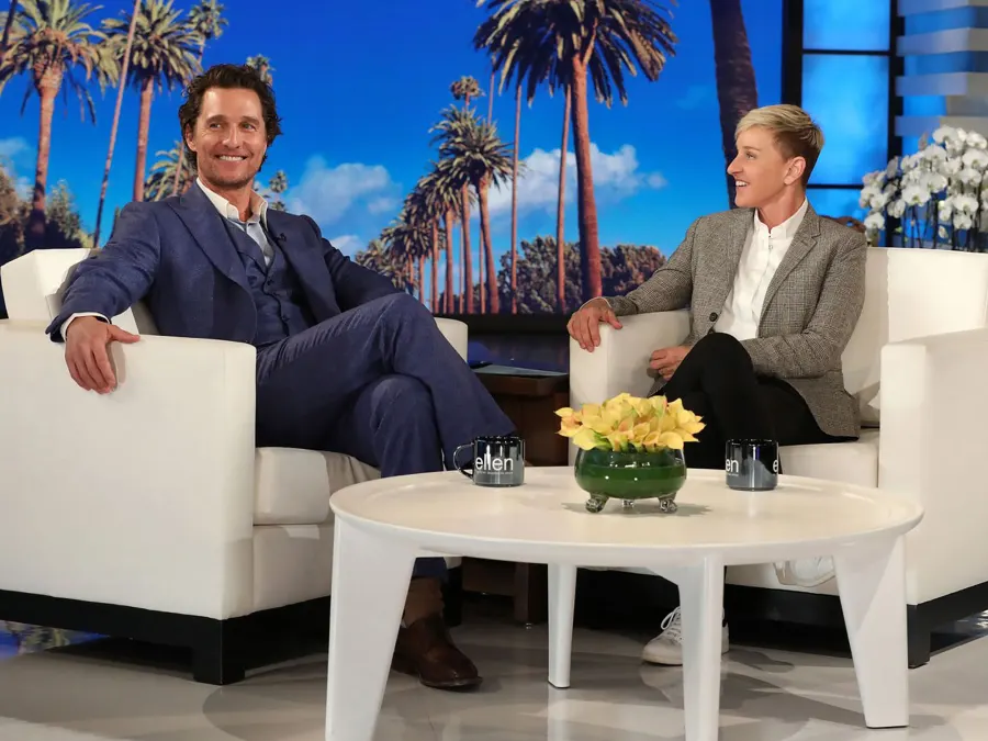 Matthew McConaughey and Camila Alves' Rare Quotes About Their 3 Kids