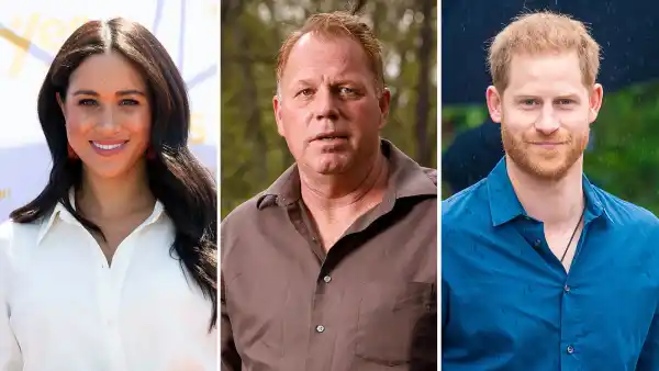 Meghan Markle’s Estranged Brother Apologizes for Urging Prince Harry to Call Off the Royal Wedding
