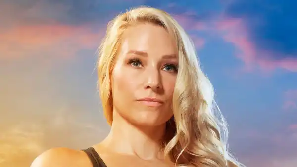 Melinda Collins on The Challenge All Stars 2 Return