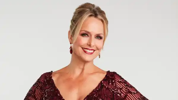 Melora Hardin Jokes DWTS Brought Her Back to 2008 Weight