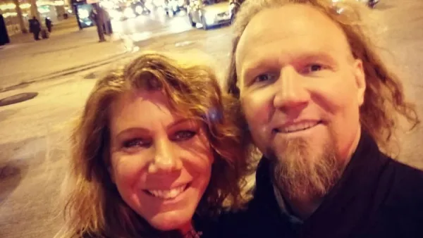 Meri Brown Instagram Sister Wives Meri Brown and Kody Brown Have Zero Relationship