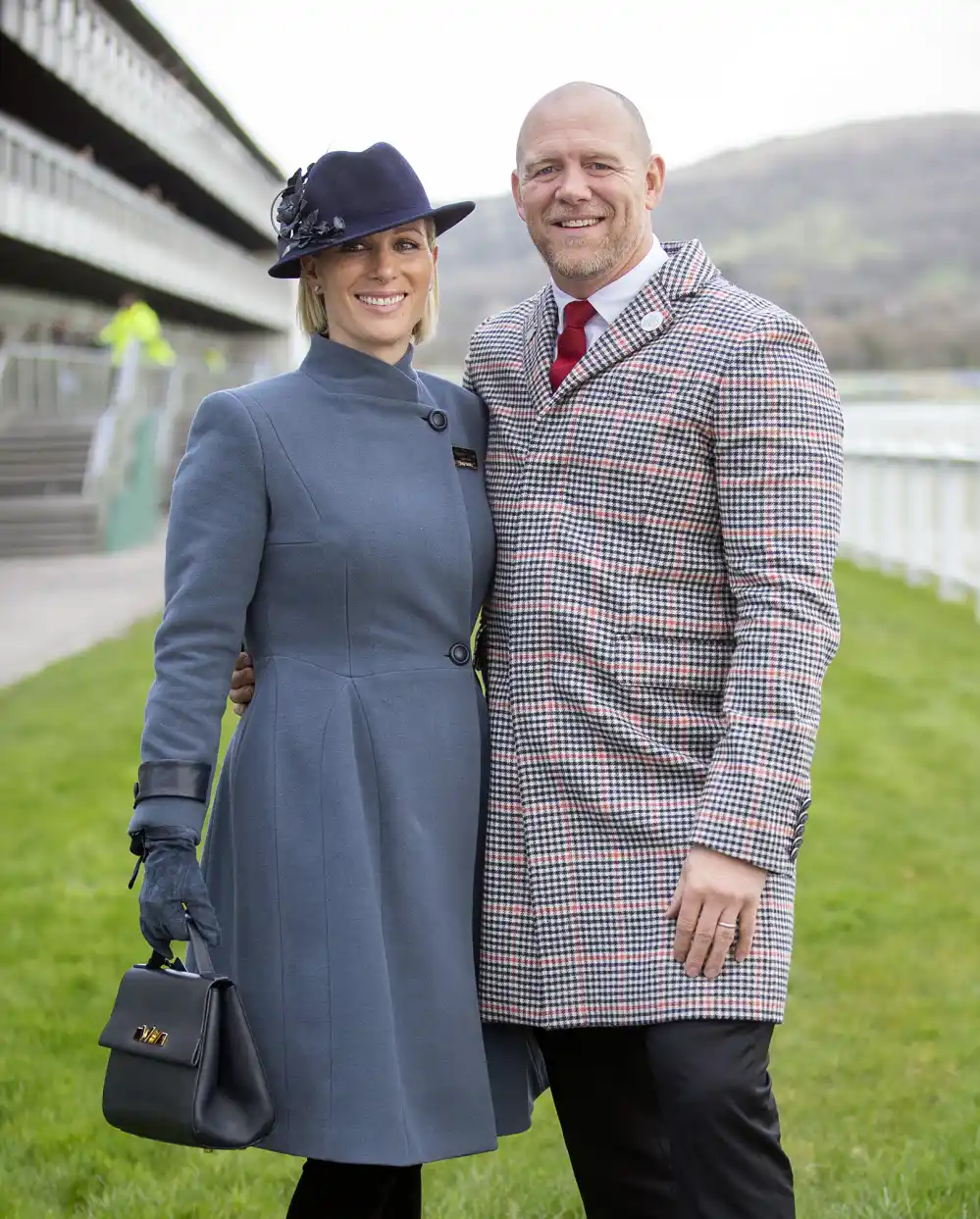 Mike Tindall Opens Up About Marriage Struggles With Wife Zara: Not Always &lsquo;Roses and Rainbows&rsquo;