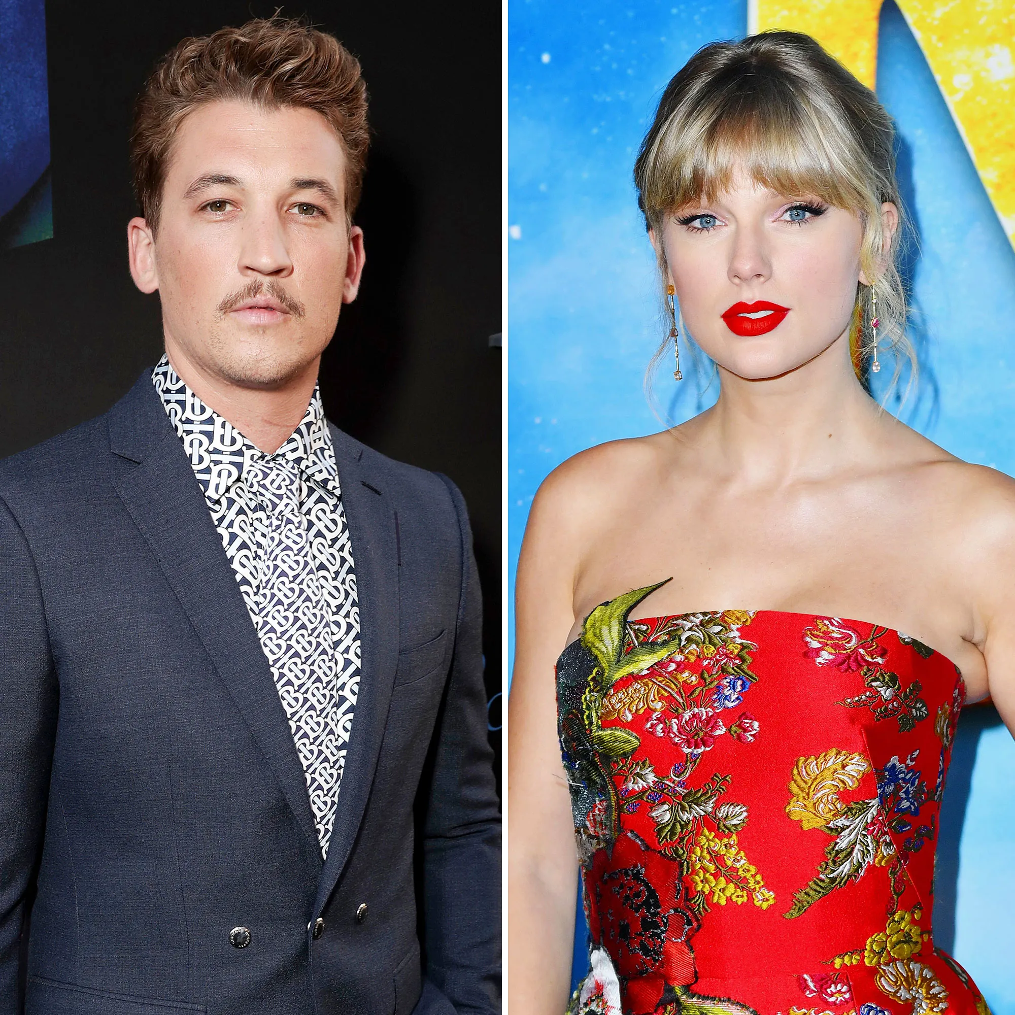 Miles Teller Slams Rumors That He Anti Vax I Am Vaccinated