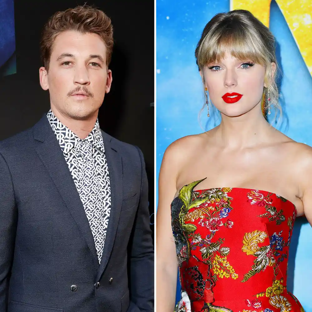 Miles Teller Slams Rumors That He Anti Vax I Am Vaccinated